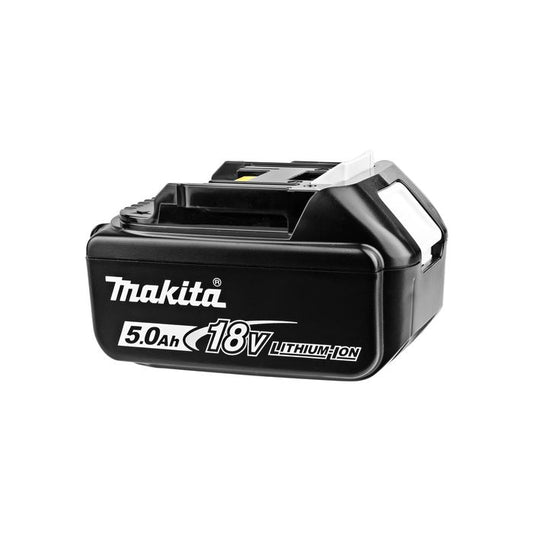 Makita 197280-8 Accu BL1850B LXT 18 V 5.0Ah